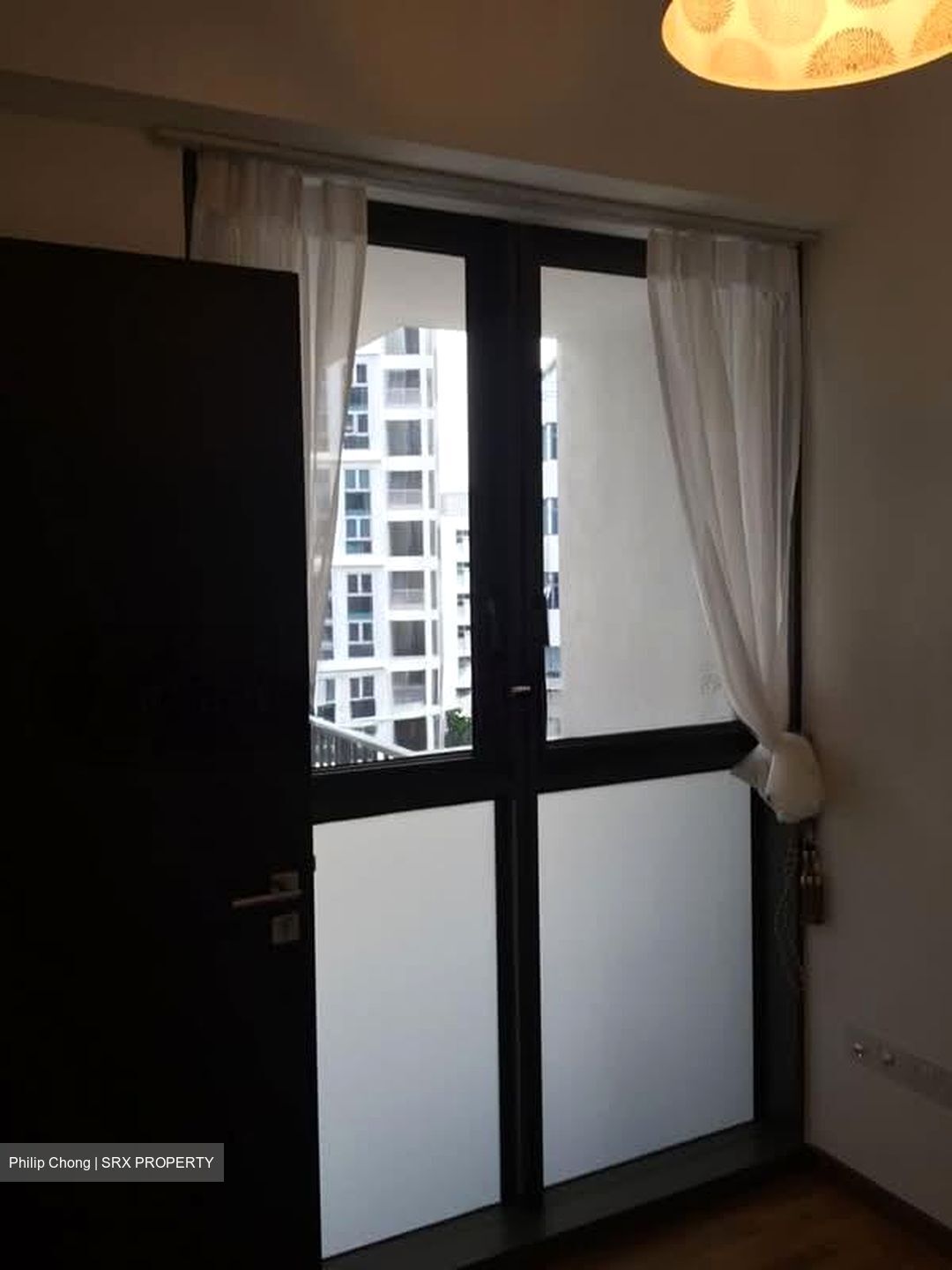 Sims Urban Oasis (D14), Condominium #588809621